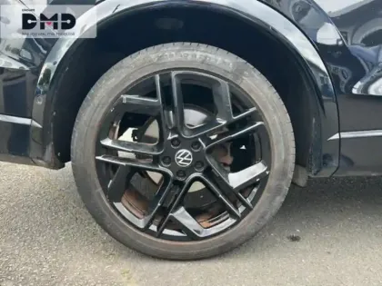 Photo 12 Volkswagen Tiguan  1.5 eTSI 150ch R-Line DSG7