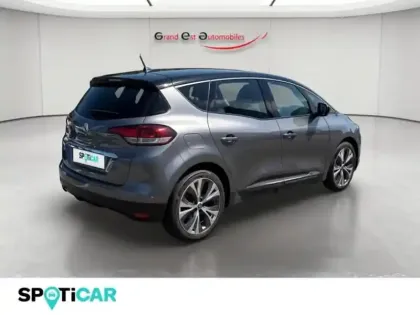 Photo 32 Renault Scenic  1.6 dCi 130ch energy Intens