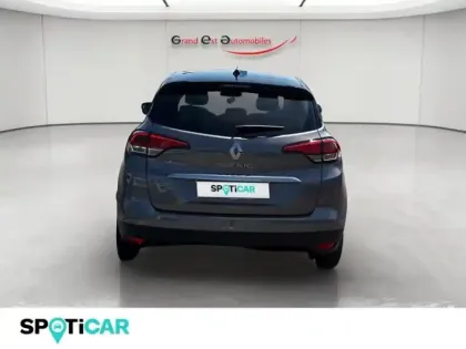 Photo 33 Renault Scenic  1.6 dCi 130ch energy Intens