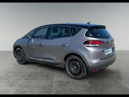 Photo 17 Renault Scenic  1.6 dCi 130ch energy Intens