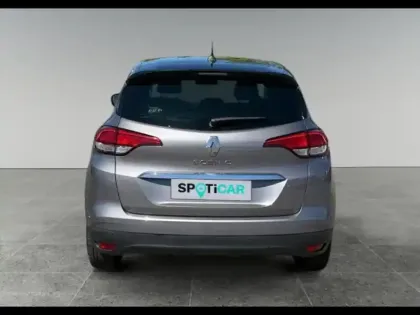 Photo 18 Renault Scenic  1.6 dCi 130ch energy Intens