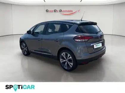 Photo 36 Renault Scenic  1.6 dCi 130ch energy Intens