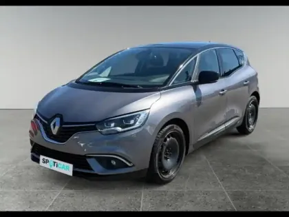 Photo 15 Renault Scenic  1.6 dCi 130ch energy Intens