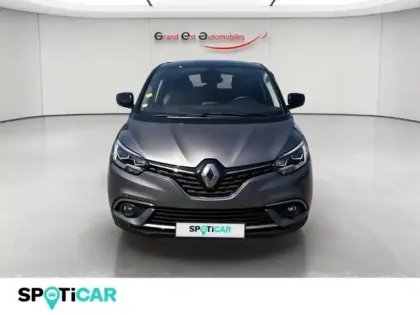 Photo 39 Renault Scenic  1.6 dCi 130ch energy Intens