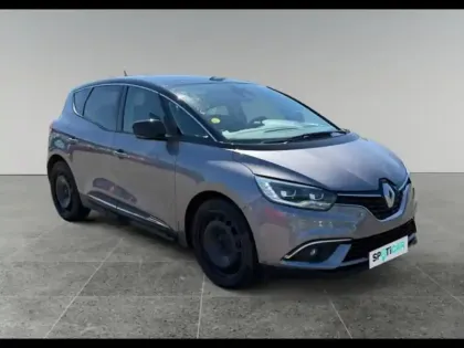 Photo 6 Renault Scenic  1.6 dCi 130ch energy Intens
