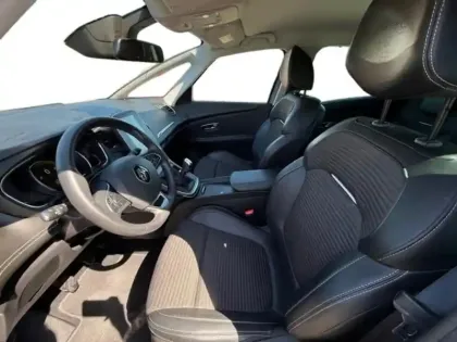 Photo 23 Renault Scenic  1.6 dCi 130ch energy Intens