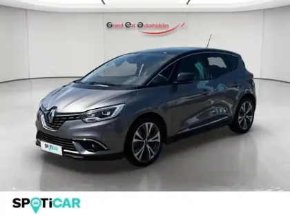 Photo 38 Renault Scenic  1.6 dCi 130ch energy Intens
