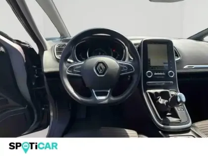 Photo 42 Renault Scenic  1.6 dCi 130ch energy Intens