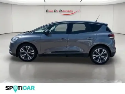 Photo 37 Renault Scenic  1.6 dCi 130ch energy Intens
