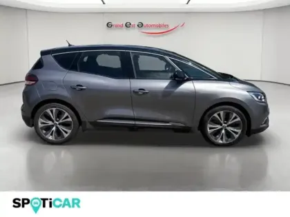 Photo 31 Renault Scenic  1.6 dCi 130ch energy Intens