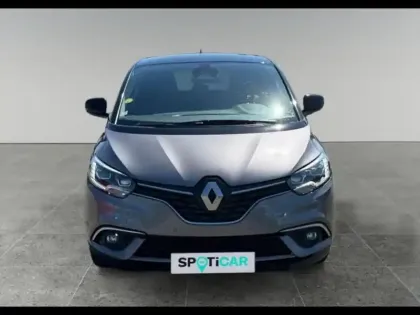 Photo 7 Renault Scenic  1.6 dCi 130ch energy Intens