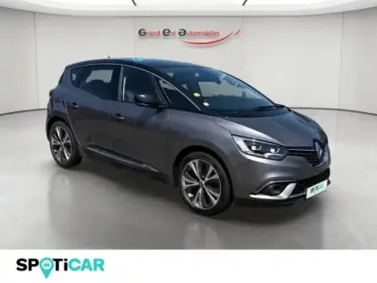 Photo 30 Renault Scenic  1.6 dCi 130ch energy Intens