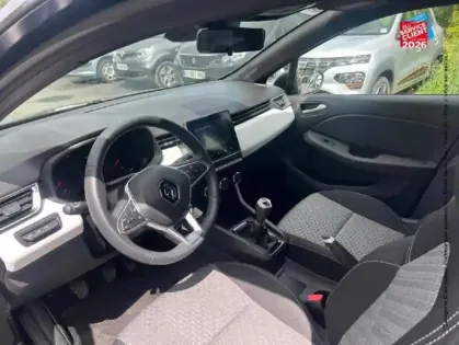 Photo 14 Renault Clio  1.0 TCe 90ch Limited -21