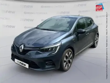 Photo Renault Clio Limited