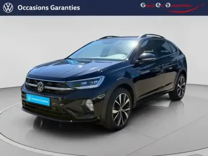 Photo Volkswagen Taigo R-line Edition