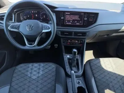 Photo 13 Volkswagen Taigo  1.0 TSI 116ch R-Line Edition DSG7