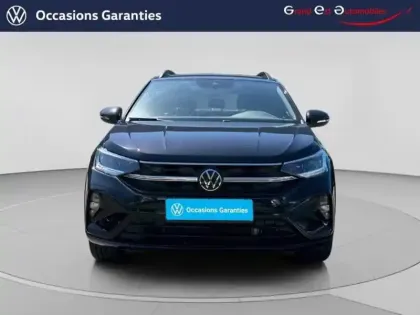 Photo 5 Volkswagen Taigo  1.0 TSI 116ch R-Line Edition DSG7