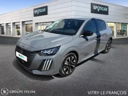 Photo Peugeot 208 Allure