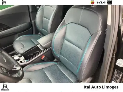 Photo 8 Kia Niro e- Lounge Business 204ch