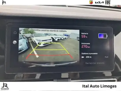 Photo 11 Kia Niro e- Lounge Business 204ch