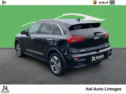 Photo 6 Kia Niro e- Lounge Business 204ch