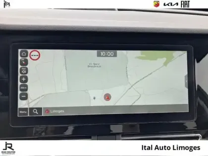 Photo 12 Kia Niro e- Lounge Business 204ch