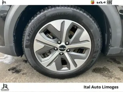 Photo 10 Kia Niro e- Lounge Business 204ch
