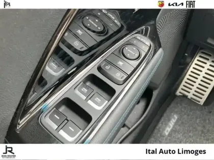 Photo 14 Kia Niro e- Lounge Business 204ch