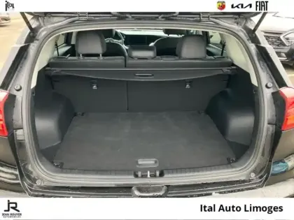 Photo 5 Kia Niro e- Lounge Business 204ch