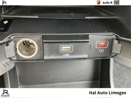 Photo 13 Kia Niro e- Lounge Business 204ch