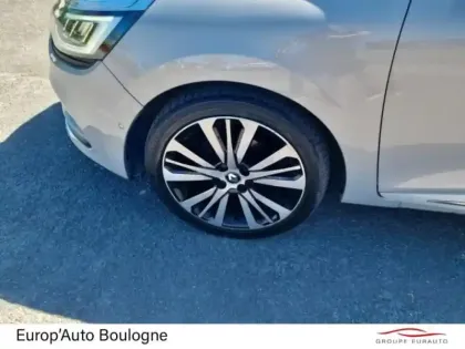 Photo 12 Renault Clio  1.2 TCe 120ch energy Initiale Paris EDC 5p
