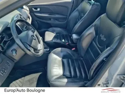 Photo 10 Renault Clio  1.2 TCe 120ch energy Initiale Paris EDC 5p