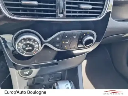 Photo 9 Renault Clio  1.2 TCe 120ch energy Initiale Paris EDC 5p