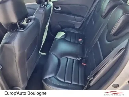 Photo 11 Renault Clio  1.2 TCe 120ch energy Initiale Paris EDC 5p