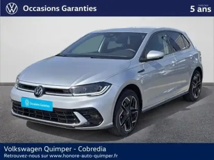 Photo Volkswagen Polo R-line Edition