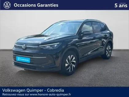 Photo Volkswagen Tiguan Vw Edition