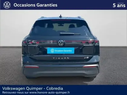 Photo 5 Volkswagen Tiguan  1.5 eTSI 131ch VW Edition DSG7