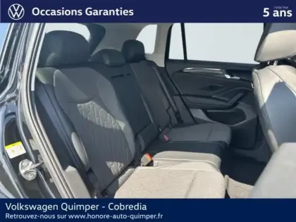 Photo 9 Volkswagen Tiguan  1.5 eTSI 131ch VW Edition DSG7