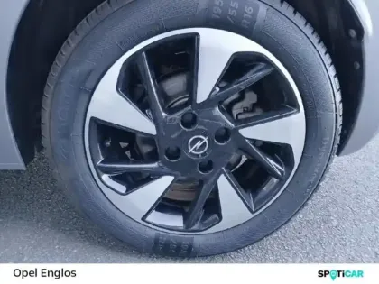 Photo 12 Opel Corsa  -e 136ch Elegance