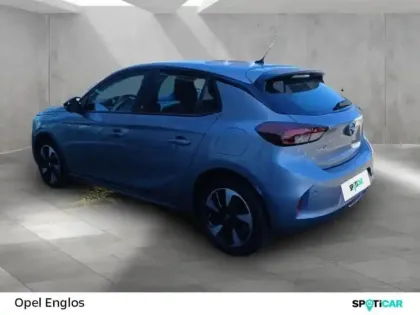 Photo 6 Opel Corsa  -e 136ch Elegance