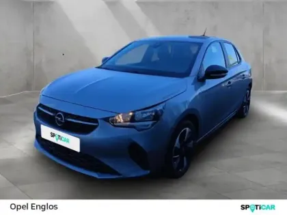 Photo Opel Corsa Elegance