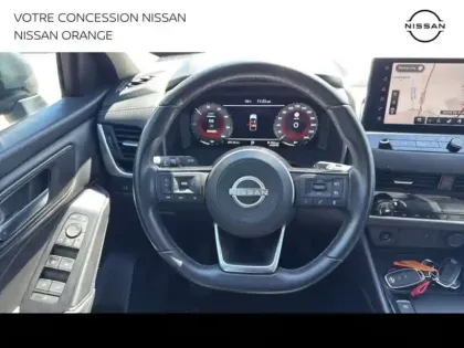 Photo 13 Nissan Qashqai  e-POWER 190ch N-Connecta 2022