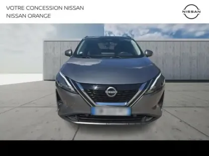 Photo 7 Nissan Qashqai  e-POWER 190ch N-Connecta 2022