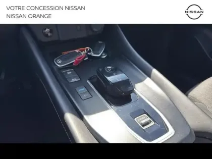 Photo 14 Nissan Qashqai  e-POWER 190ch N-Connecta 2022