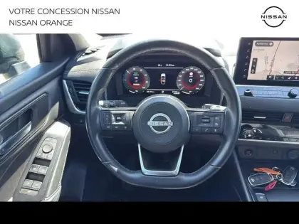 Photo 28 Nissan Qashqai  e-POWER 190ch N-Connecta 2022
