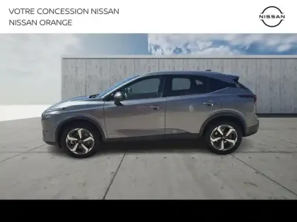 Photo 17 Nissan Qashqai  e-POWER 190ch N-Connecta 2022