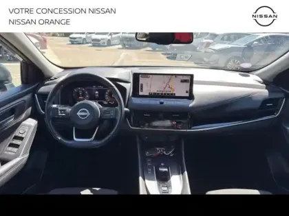 Photo 12 Nissan Qashqai  e-POWER 190ch N-Connecta 2022