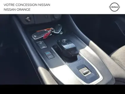 Photo 29 Nissan Qashqai  e-POWER 190ch N-Connecta 2022