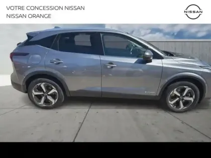 Photo 6 Nissan Qashqai  e-POWER 190ch N-Connecta 2022