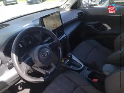 Photo 14 Toyota Yaris  Cross 130h Collection MC24